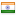 pixazap.com server is located in India